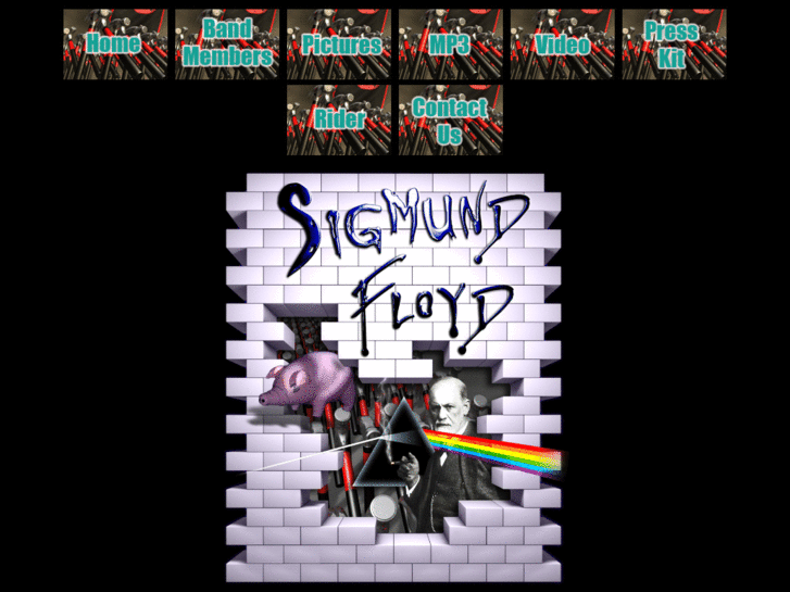 www.sigmundfloyd.com