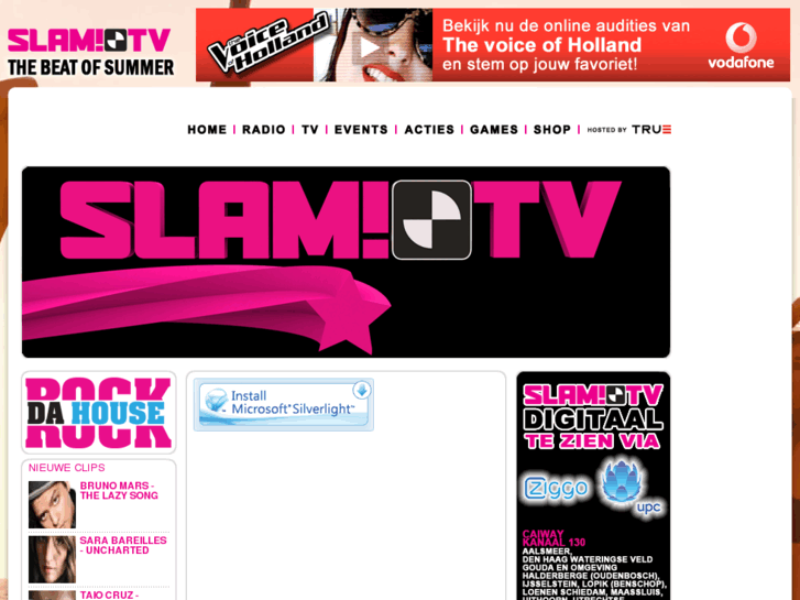 www.slamtv.nl