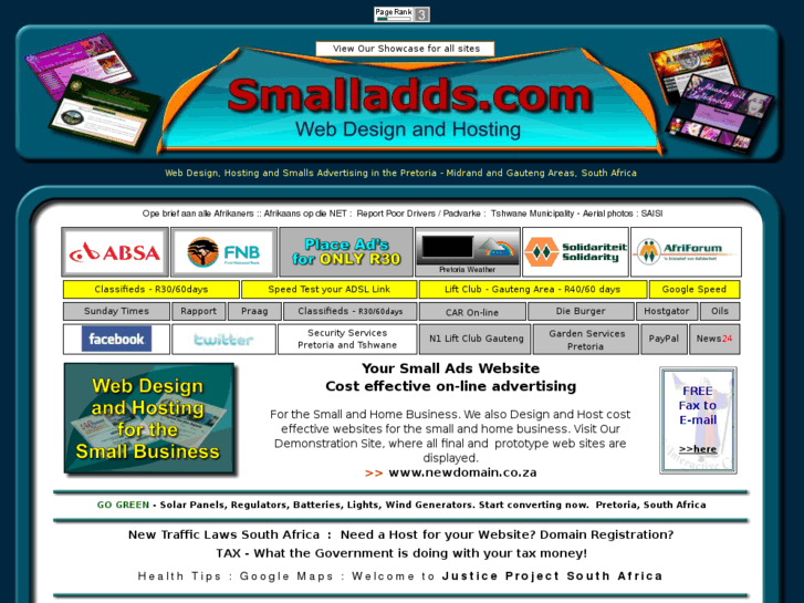 www.smalladds.com