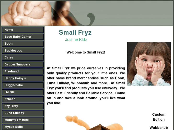 www.smallfryz.com