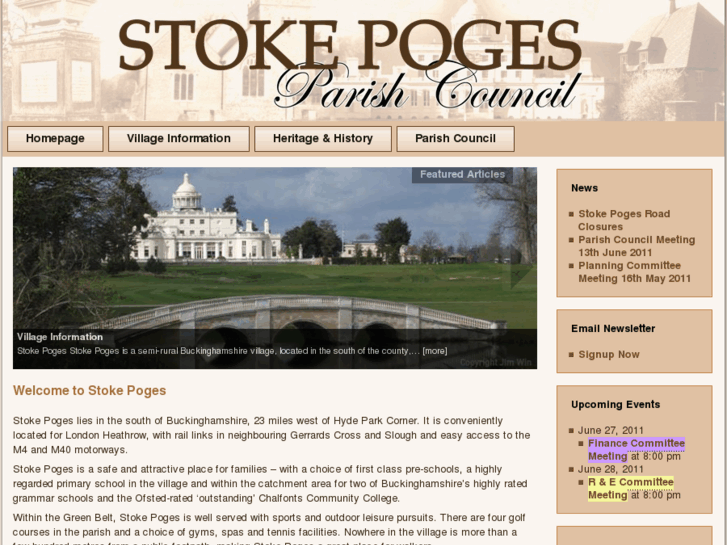 www.stoke-poges.com