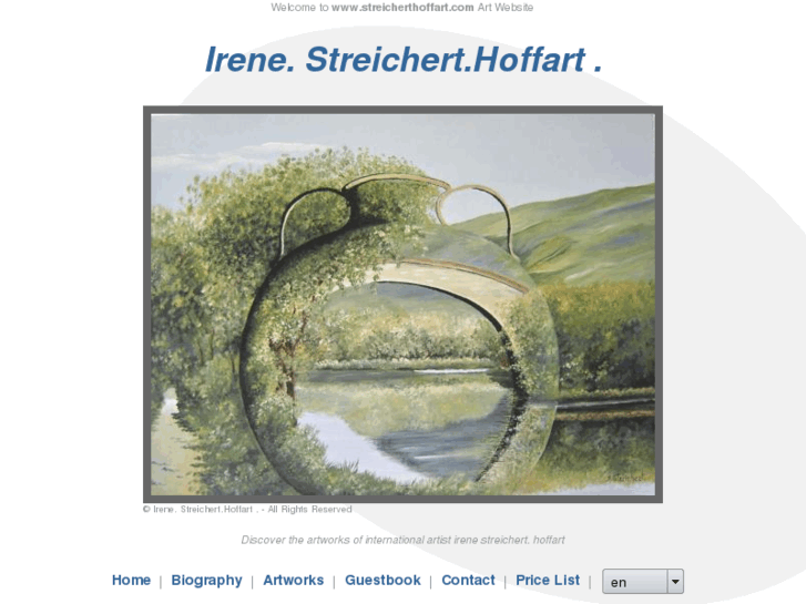 www.streicherthoffart.com