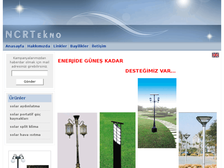www.sunev.net