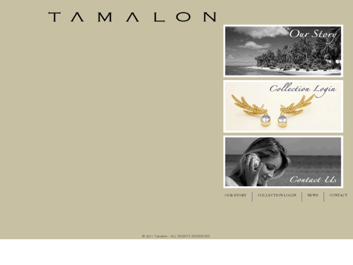 www.tamalon.com