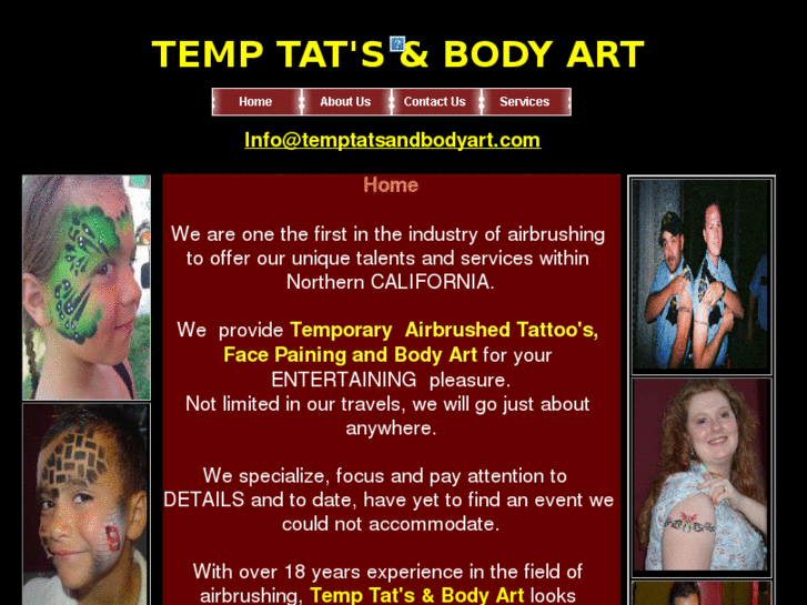 www.temptatsandbodyart.com