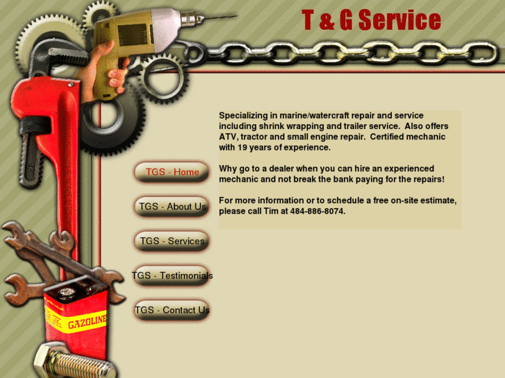 www.tgmechanicservices.com