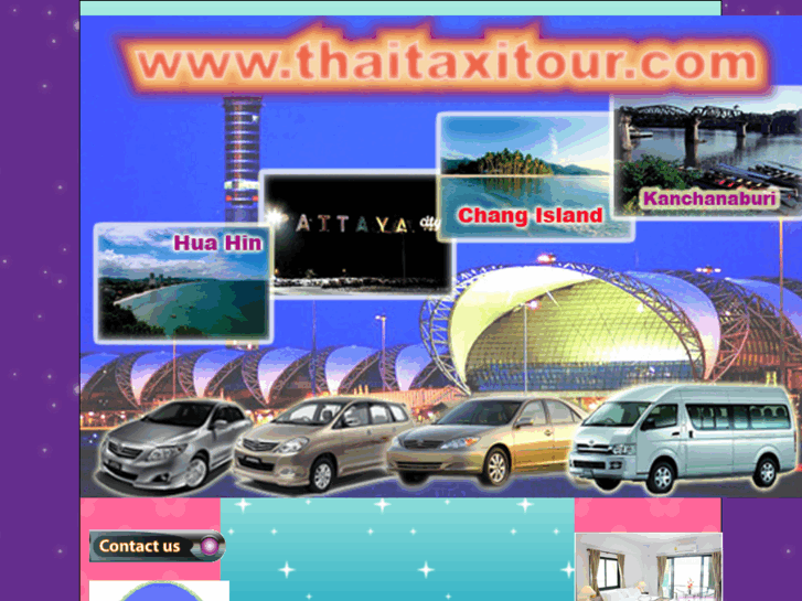 www.thaitaxitour.com