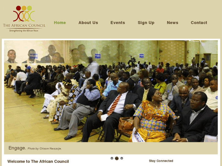 www.theafricancouncil.net