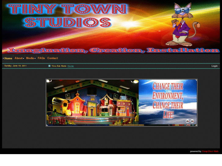 www.tinytownstudios.com