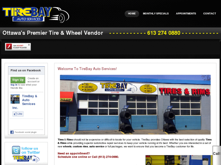 www.tirebayauto.com