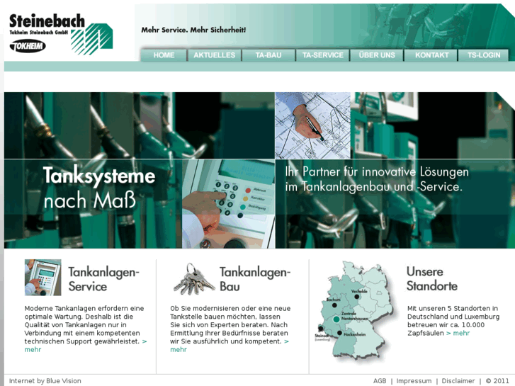 www.tokheim-steinebach.de