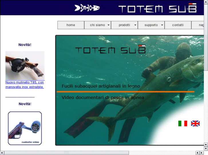 www.totemsub.com