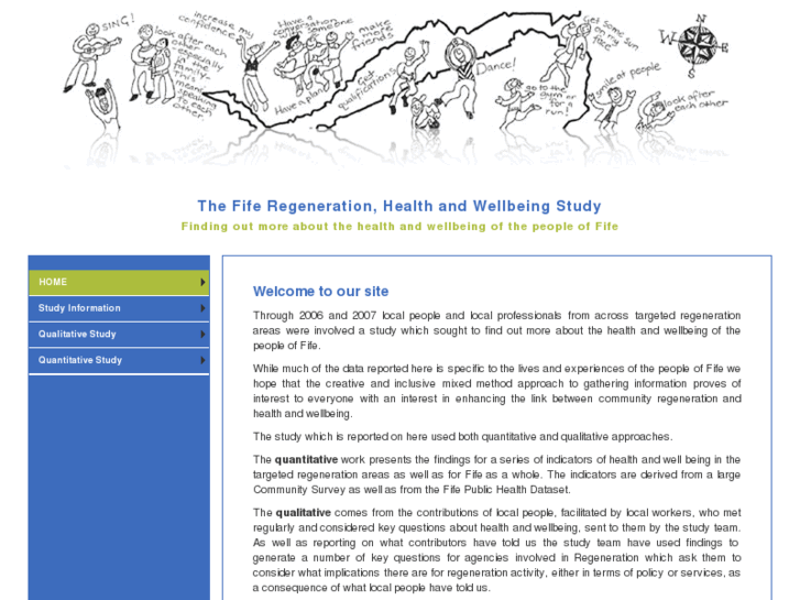 www.trackingstudy.co.uk