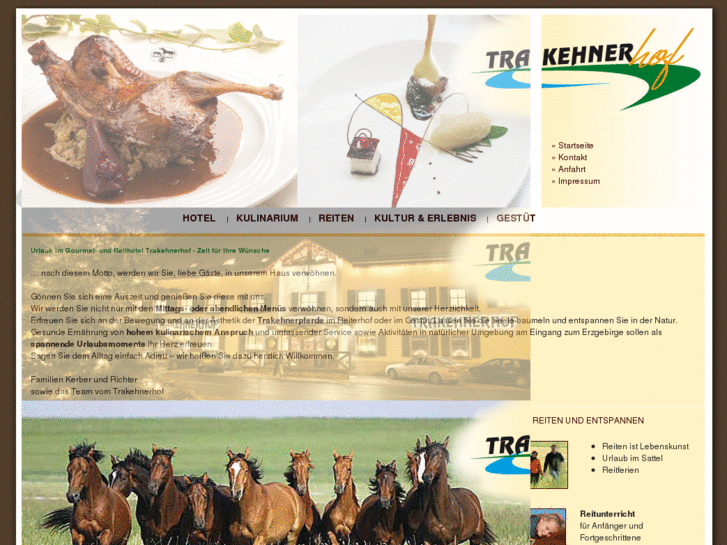 www.trakehnerhof.net