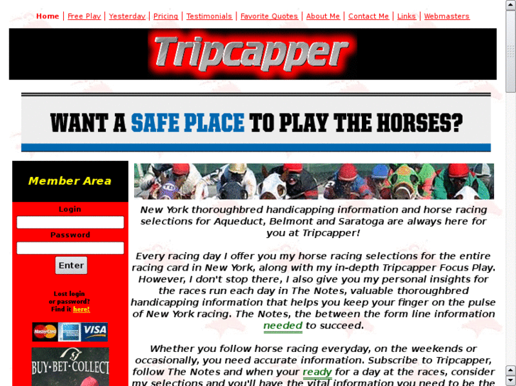 www.tripcapper.com