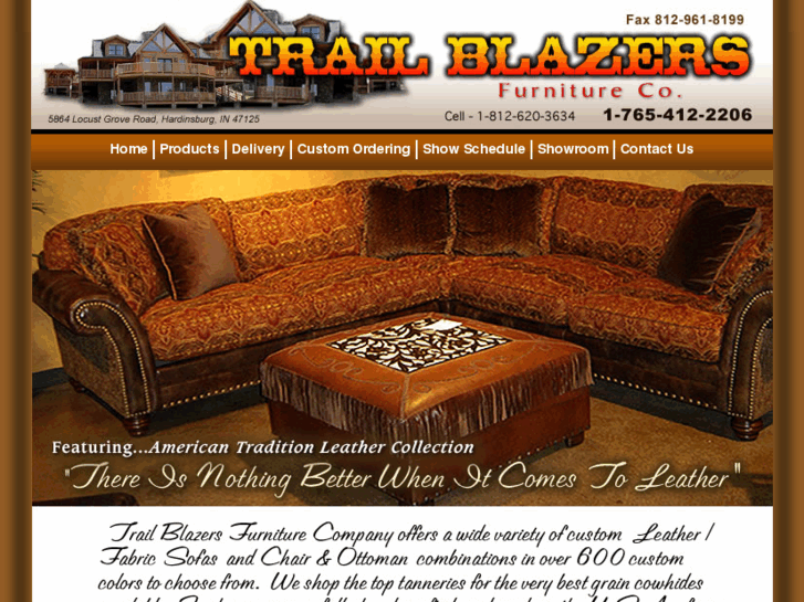 www.trlblazers.com