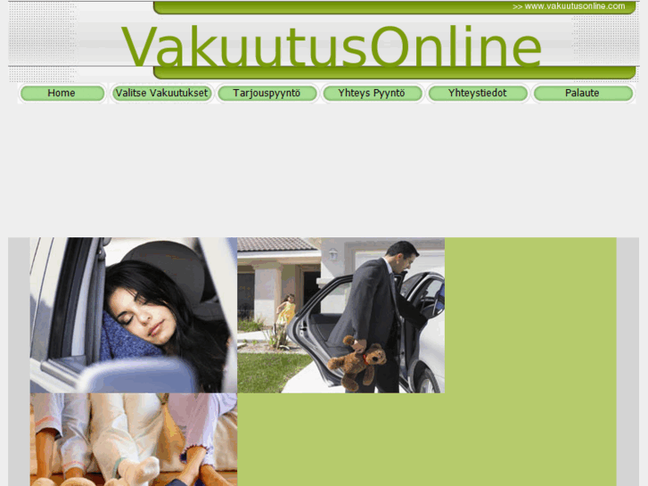 www.vakuutusonline.com