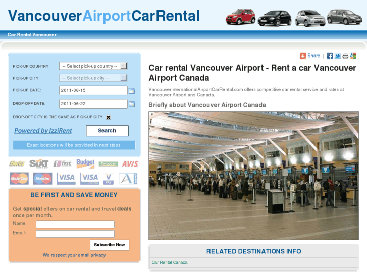 www.vancouverinternationalairportcarrental.com