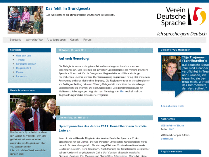 www.vds-ev.de