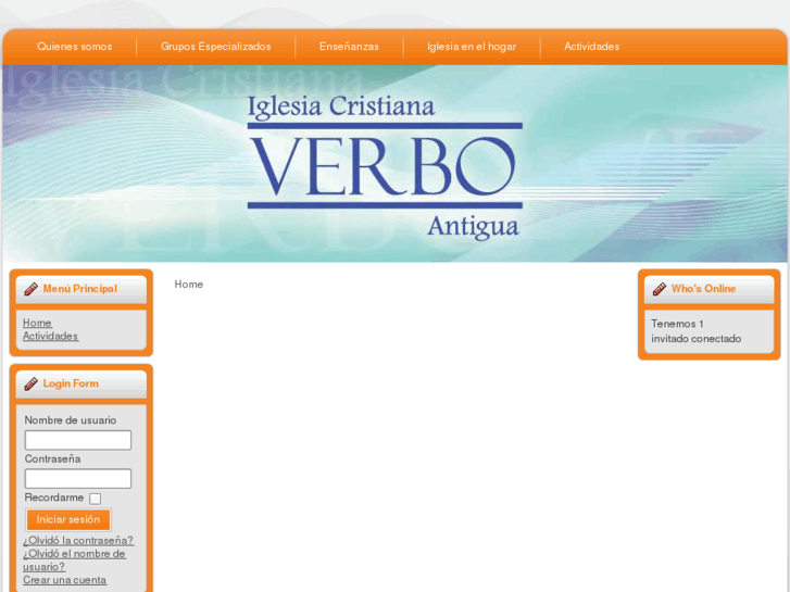 www.verboantigua.org