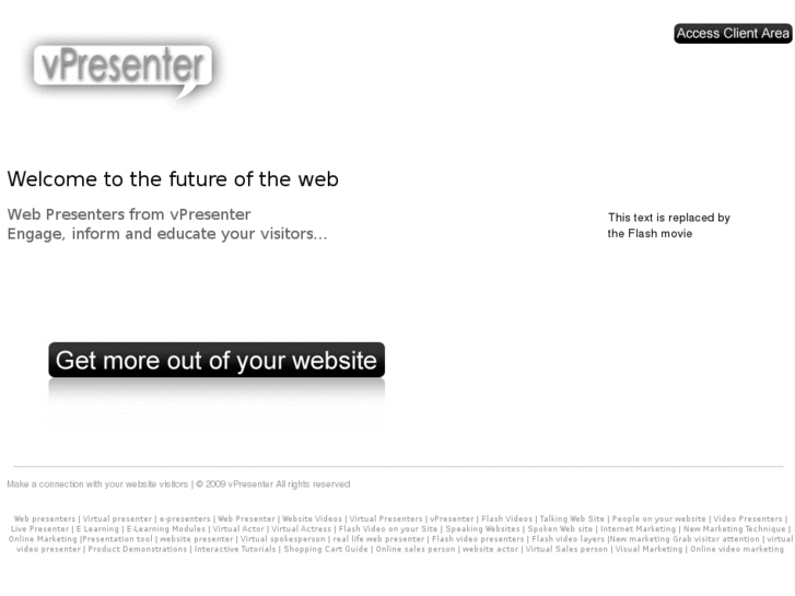 www.vpresenter.net