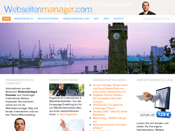 www.webseitenmarketing.net