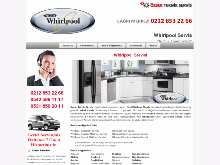 www.whirlpoolservis.tk