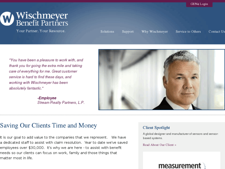 www.wischmeyerbenefitpartners.com