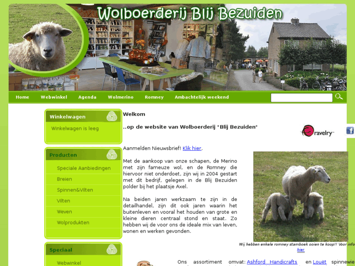 www.wolboerderij.nl