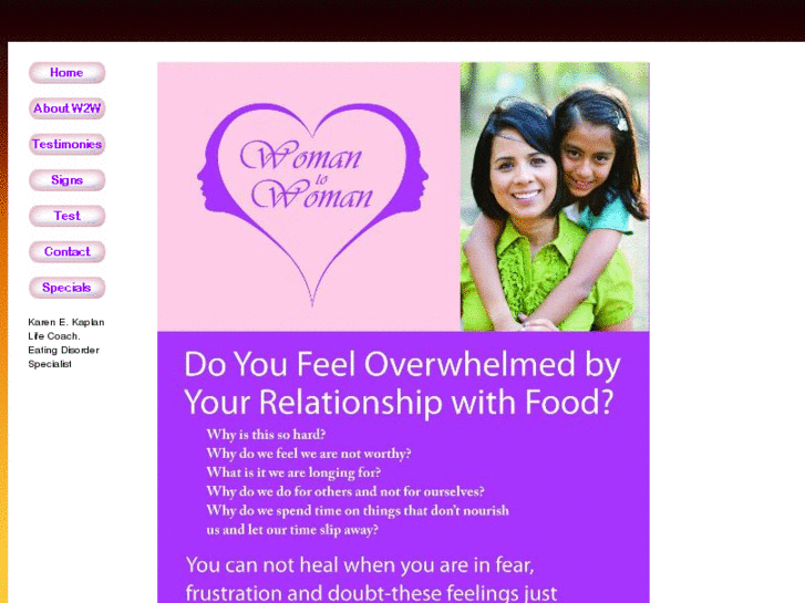 www.woman2w.com