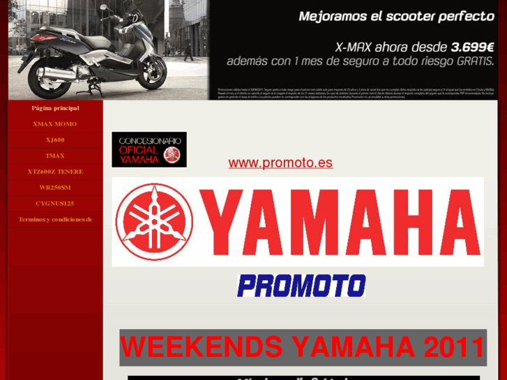 www.yamahabilbao.es