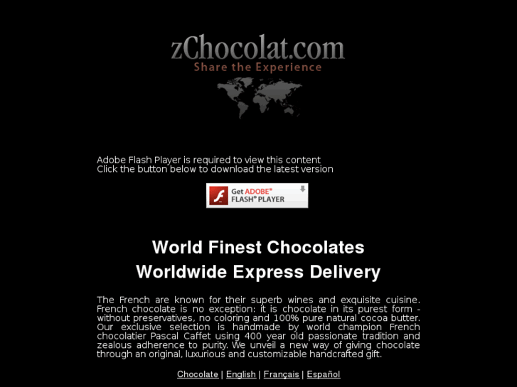 www.yum-chocolates.com