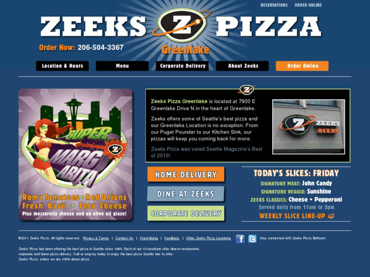 www.zeekspizzagreenlake.com