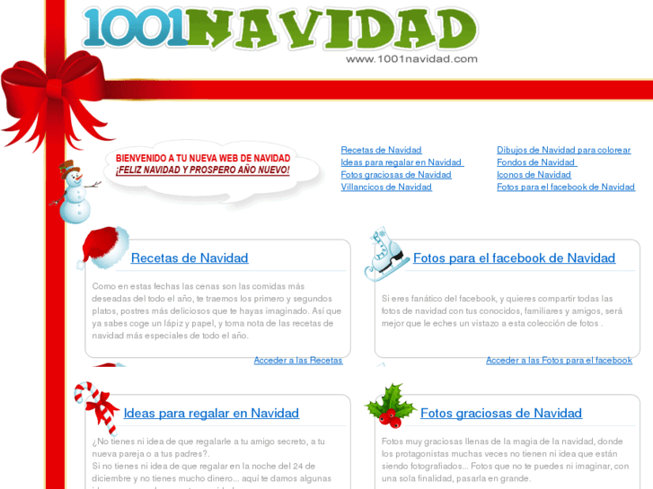 www.1001navidad.com