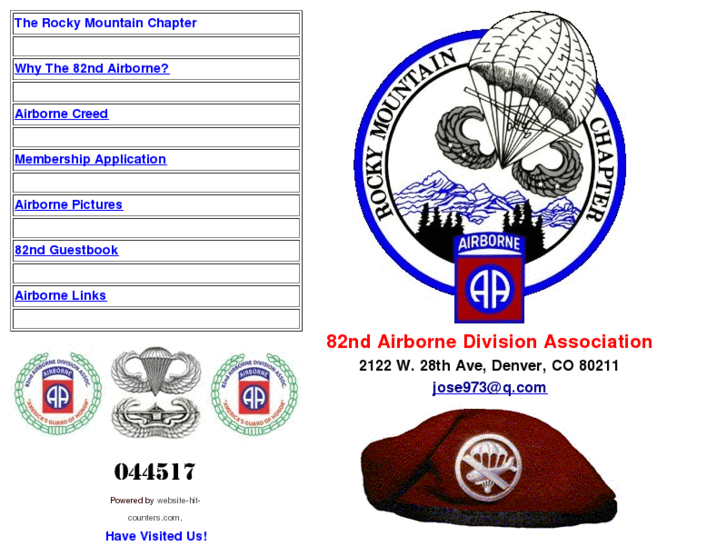 www.82ndairborne-assoc.com