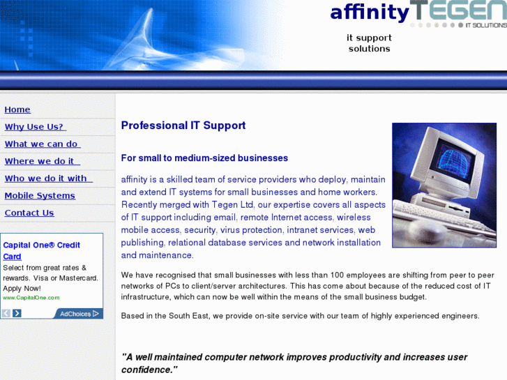 www.affinitypc.co.uk