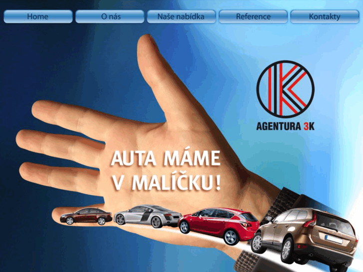 www.agentura3k.com