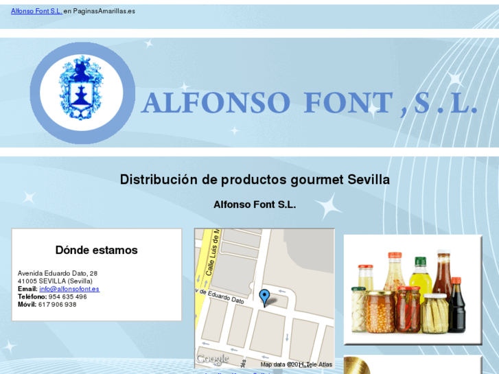 www.alfonsofont.es