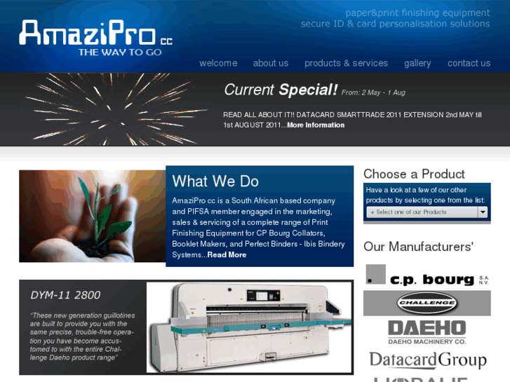 www.amazipro.com