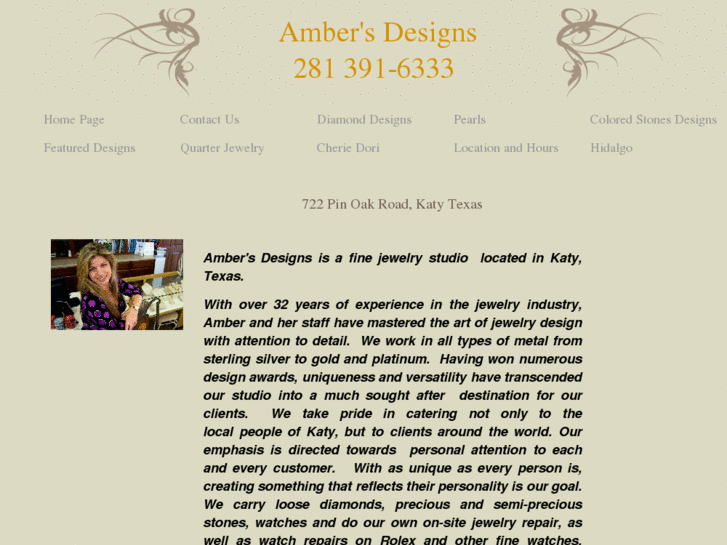 www.ambersdesigns.com