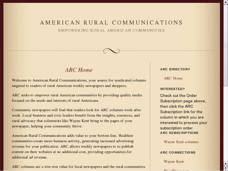 www.american-rural.com