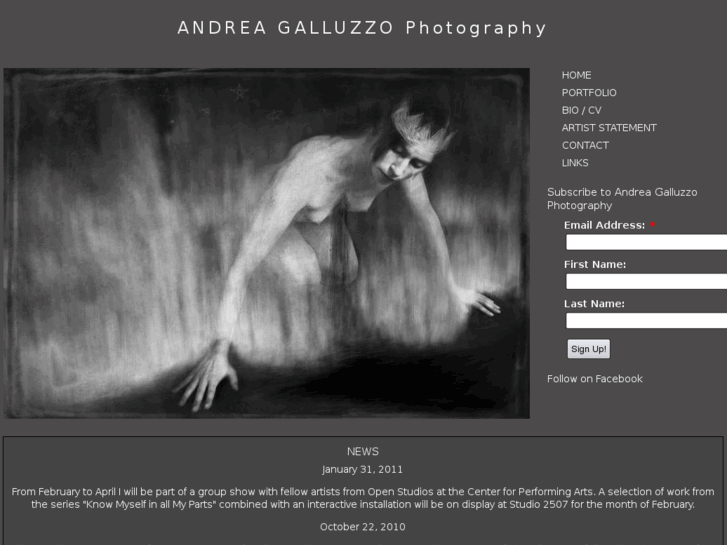 www.andreagalluzzo.com