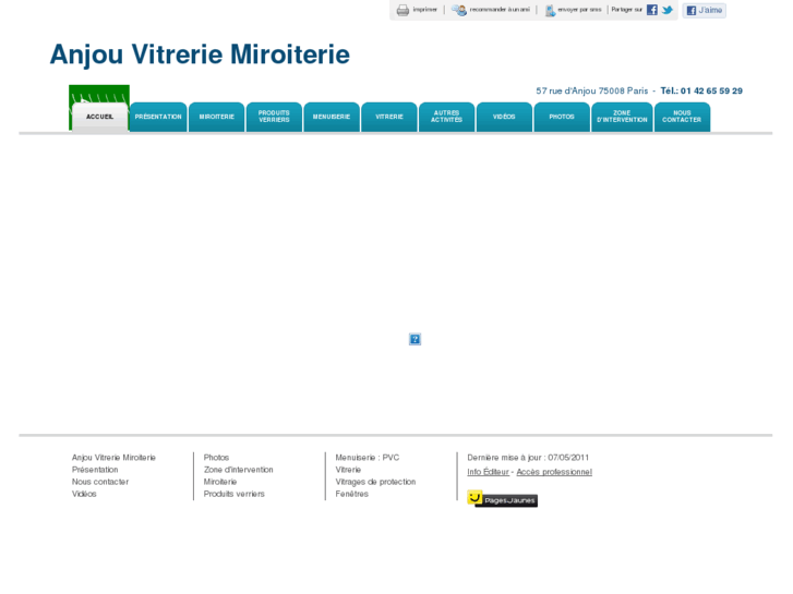 www.anjou-vitrerie-miroiterie.com