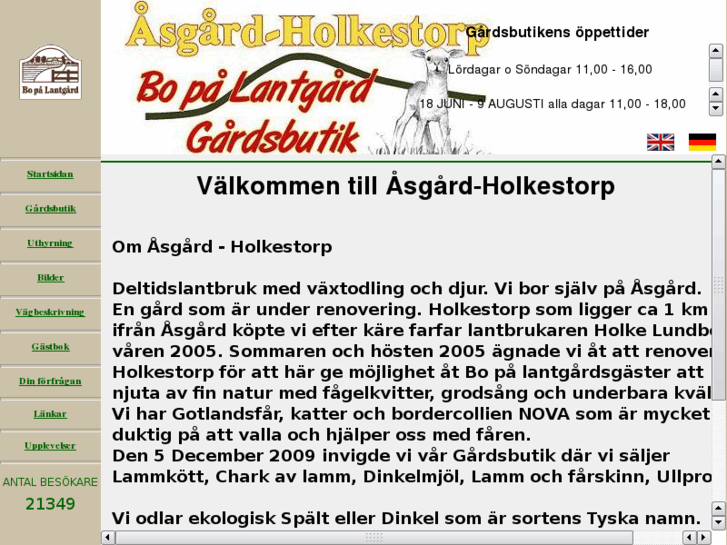 www.asgard-holkestorp.com