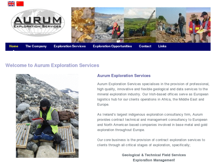 www.aurumexploration.com