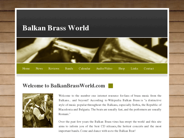 www.balkanbrassworld.com