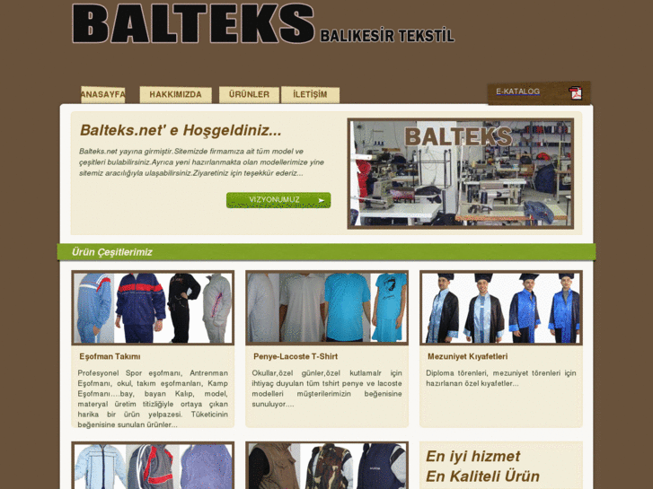 www.balteks.net