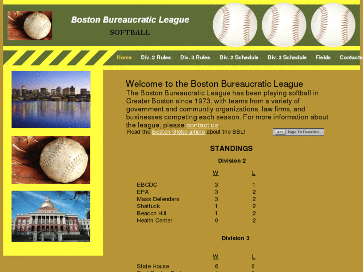 www.bblsoftball.com