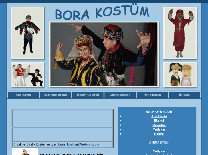 www.borakostum.com