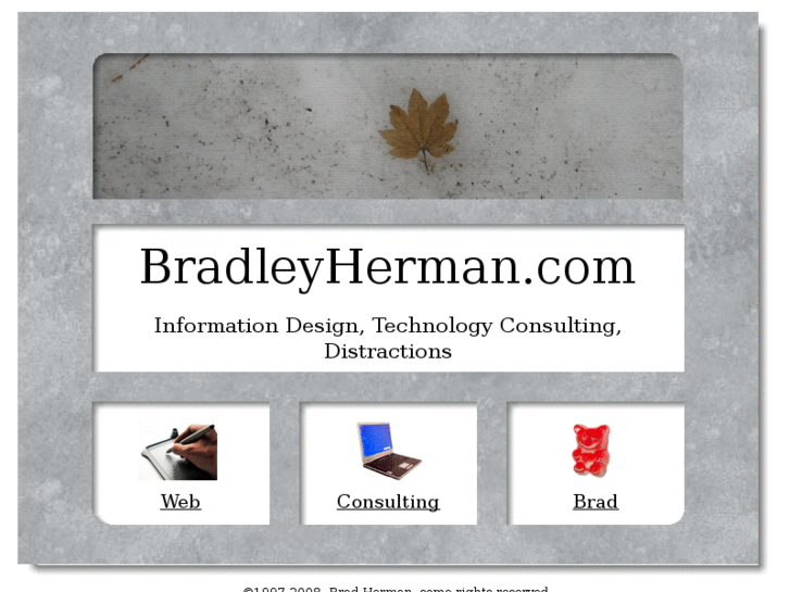 www.bradleyherman.com